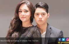 Blak-blakan, Maia Estianty Sebut Al Ghazali Segera Menikah - JPNN.com