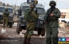 Amerika Desak Israel Setop Kerahkan Militer untuk Lindungi Pemukim Ilegal - JPNN.com