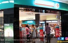 Menyambut Tahun Baru 2025, Watsons Hadirkan Promo Spesial - JPNN.com