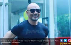 Komentar Deddy Corbuzier Soal Polemik Gus Miftah  - JPNN.com