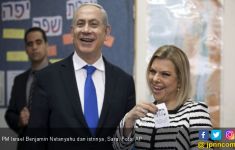 Dunia Hari Ini: Tanggapan Israel Soal Surat Perintah Penangkapan PM Netanyahu - JPNN.com