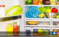 7 Makanan yang Sebaiknya Jangan Anda Simpan di Kulkas - JPNN.com
