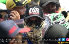 Kecam Aksi Pedemo Sandera Polisi Saat May Day, IPW: Seharusnya Diusir bukan Disandera - JPNN.com