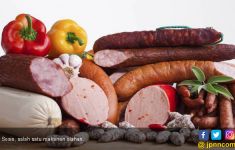 4 Makanan Pemicu Retensi Air yang Harus Anda Ketahui - JPNN.com