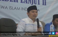 PSI: OMO FOLU Tidak Membebani Anggaran Negara - JPNN.com