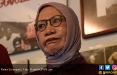 Duh, Ratna Sarumpaet Dilaporkan Cucunya Gegara Warisan - JPNN.com