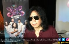 Abdee Slank Terbaring di RS, Putri: Mohon Dukungan untuk Ayah - JPNN.com