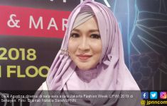 Okie Agustina Somasi Gunawan Dwi Cahyo, Ini Sebabnya - JPNN.com