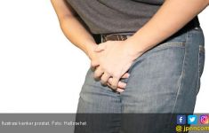 Khusus Kaum Pria, Simak Ini Bahan Herbal untuk Pencegahan Kanker Prostat - JPNN.com