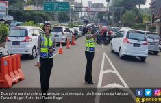 Atasi Kemacetan, Kemenhub Bakal Hadirkan Bus Khusus Rute Puncak, Tarif Murah - JPNN.com