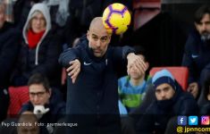 City vs Plymouth di Piala FA: Guardiola tak Ingin Timnya Bernasib Sama dengan Liverpool - JPNN.com