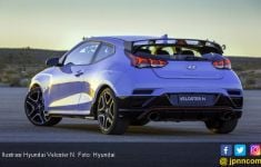 Hyundai Veloster N, Kona N, Elantra N, dan Genesia G70 Kena Recall - JPNN.com