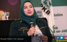 Nihayatul Wafiroh: Kesehatan Mental dan Spritual Penting Sebagai Fondasi Kehidupan - JPNN.com