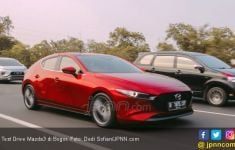 Siap-Siap, Mazda Bakal Boyong Mobil Listrik dan Hybrid ke Indonesia - JPNN.com