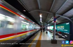 Stasiun Kedundang Dibongkar, Pakar Nilai PT KAI Bisa Dijerat Pidana - JPNN.com