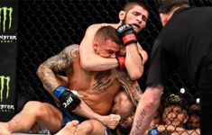 Khabib Nurmagomedov atau Jon Jones, Siapa yang Pantas jadi Petarung Terbaik Sepanjang Masa? - JPNN.com