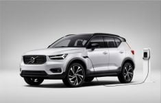 Volvo Cars Mengumumkan Strateginya Untuk Pasar Global - JPNN.com