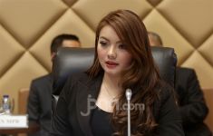 Hillary Brigitta Lasut Kembali Jadi Sorotan karena Aksi Terpujinya, Remaja Ini Akhirnya Ditemukan - JPNN.com