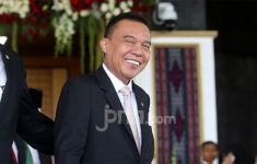 Gerindra Sebut Prabowo Belum Pernah Bahas Penambahan Kementerian - JPNN.com