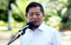 Menteri Jokowi Klaim 10 Tahun Ini Perekonomian Kuat, Berdaya Saing Tinggi - JPNN.com