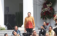 Kasus Tom Lembong, Komisi III Tak Ingin Diproses karena Pesanan - JPNN.com