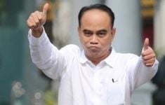 Budi Arie Ungkap Budi Gunawan Hadiri Pembekalan Calon Menteri Kabinet Prabowo-Gibran - JPNN.com