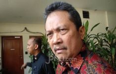 Skandal Pemasangan Pagar Laut, Legislator NasDem Minta Menteri Trenggono Dievaluasi - JPNN.com