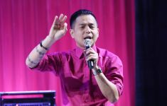 Ernest Prakasa Titip Pesan Untuk Presiden dan Wapres 2024-2029 - JPNN.com