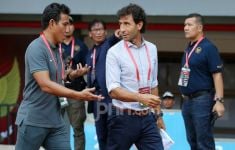 Luis Milla Masuk dalam Bursa Calon Pelatih Baru Timnas Singapura - JPNN.com