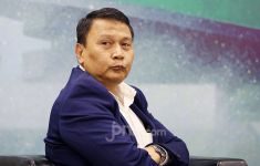 Ahok Diusulkan Jadi Kepala Otorita IKN, Mardani PKS Singgung Kegaduhan Politik - JPNN.com