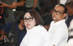 3 Berita Artis Terheboh: Nunung Jual Aset, Reaksi Vadel Badjideh soal Kasus Nikita - JPNN.com