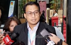 Sstttt, KPK Tengah Sidik Kasus Korupsi di Maluku - JPNN.com