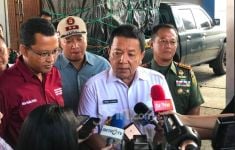 Pengamat Puji Gagasan Visioner Arinal untuk Wujudkan Kedaulatan Pangan di Provinsi Lampung - JPNN.com