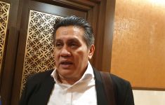 Sidang Perdana Gugatan PB PARFI Terhadap Kementerian Hukum Berjalan Lancar - JPNN.com