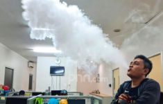 Viral Remaja di Klaten Sakit Karena Rokok dan Vape, Dokter Bilang Begini - JPNN.com