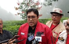 Patuh Instruksi Megawati, 4 Kepala Daerah PDIP di Jawa Barat Tak Ikut Retret - JPNN.com