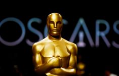 Kebakaran di Los Angeles, Pengumuman Nominasi Oscar 2025 Ditunda - JPNN.com