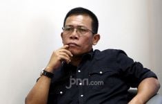 Berkas Pendaftaran Diterima KPU, Masinton Pasaribu jadi Bakal Calon Bupati Tapanuli Tengah - JPNN.com