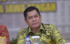 Fraksi Golkar DPR Segera Proses PAW Anggotanya yang Masuk Kabinet Prabowo  - JPNN.com