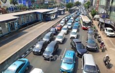 Skema Ganjil Genap Kembali Diterapkan, Ini Daftar 28 Gerbang Tol yang Kena - JPNN.com