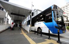 Bantah Koridor 1 Transjakarta Dihapus, Dishub DKI: Hanya Diubah - JPNN.com