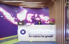 Grant Thornton Indonesia Menggalakkan Kampanye WhatRemains - JPNN.com