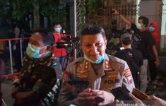 Ini Sosok Jenderal yang Dipilih Jokowi Jadi Kepala BNPT, Profesor Kepolisian dan Penangkap Azhari - JPNN.com