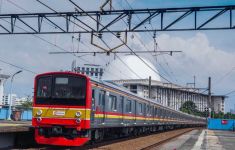 Ini Penyebab Stasiun Karet Akan Ditutup Pemerintah - JPNN.com