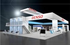 Awal Tahun, Denso Meluncurkan Serangkaian Produk Terbaru - JPNN.com