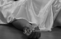 Mahasiswa ITB Diduga Bunuh Diri, Lompat dari Lantai 27 Apartemen - JPNN.com