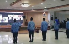 CERI Siap Buka Bukti di Forum DPRD Dumai Soal Rangkap Jabatan - JPNN.com