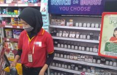 Demi UMKM, Pemprov Harus Tertibkan Alfamart dan Indomaret di Jakarta - JPNN.com