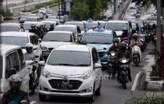 Jalan Berbayar di Jakarta Hanya di Zona Transportasi Umum Lengkap - JPNN.com