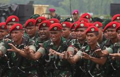 Komnas HAM Menyelidiki Kericuhan saat Rapat RUU TNI - JPNN.com